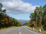 岩手山パノラマライン