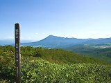 前森山山頂（ゴンドラ遊覧）