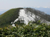 七時雨山