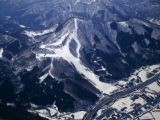 田山スキー場